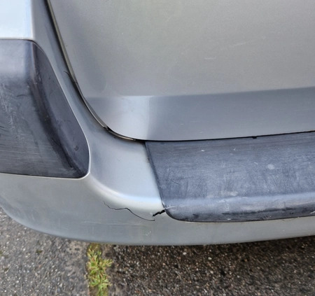Peugeot 307 cena 4500 przebieg: 234375, rok produkcji 2003 z Bielawa małe 211